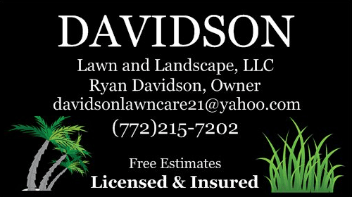 Davidson Lawn & Landscape