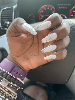 Mink's Nails