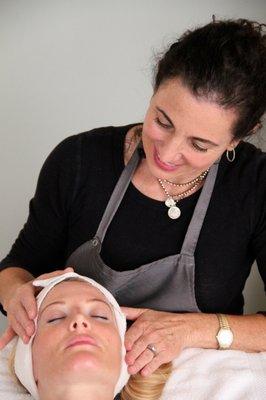 Tranquility Signature Facial