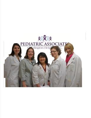 Pediatric Associates of Arlington Heights