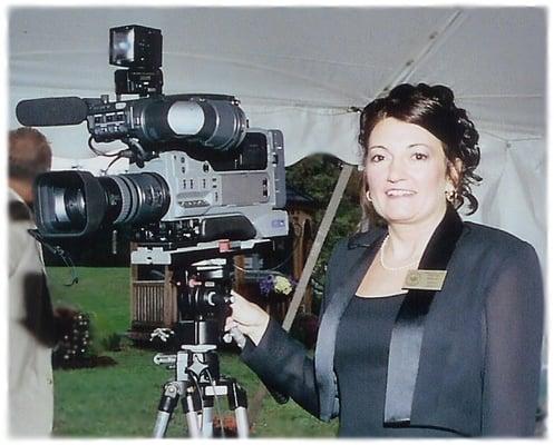 Suzanne DeWolf Videographer at Masterpiece Video Productions