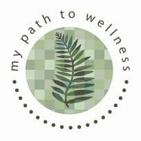 My Path to Wellness logo