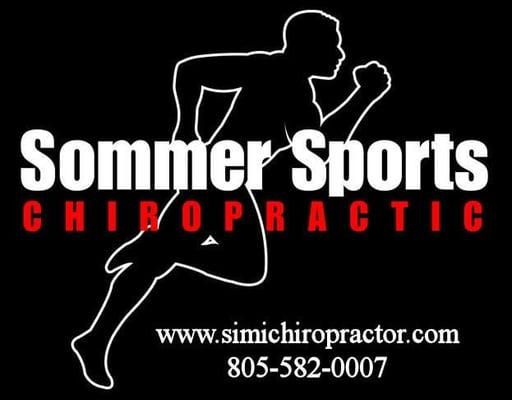 Sommer Sports Chiropractic