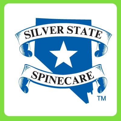 Silver State Spinecare Logo