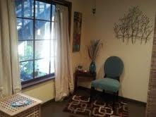 Fresh & Tranquil Massage Suite