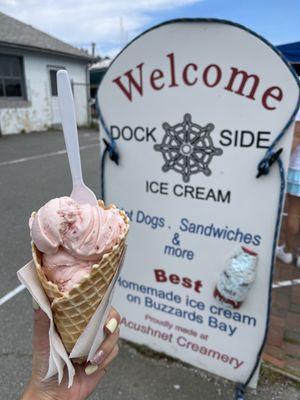 Dockside Ice Cream