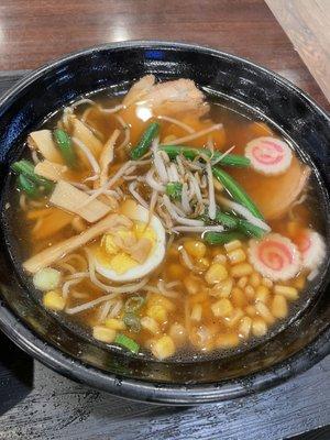 shoyu ramen