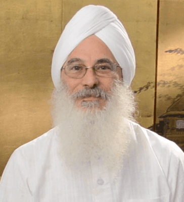 Dr. Khalsa