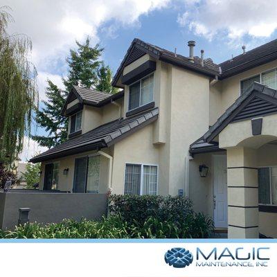 Our exterior home painting services are available throughout Southern California - we love painting in the communities we call home!