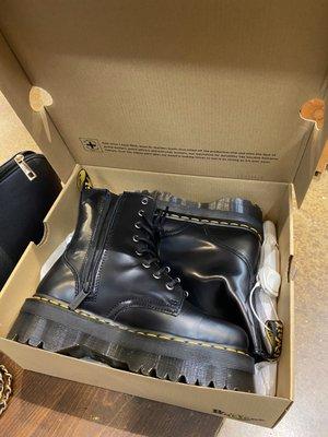 Doc Martens