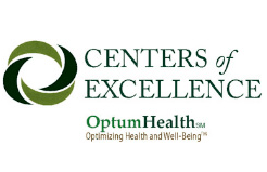 The Fertility Centers of New England is an Optum Health Center of Excellence