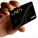 Check out our UNITY Visa Secured Credit Card today!