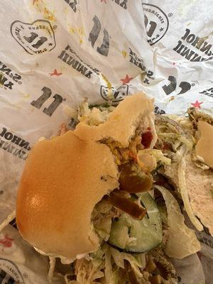 Jimmy John's