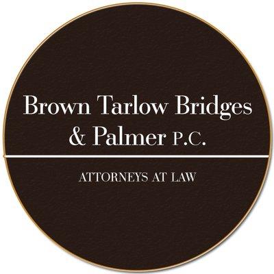 Brown Tarlow Bridges & Palmer