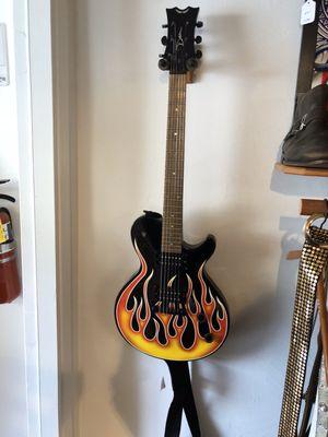 Dean Guitar