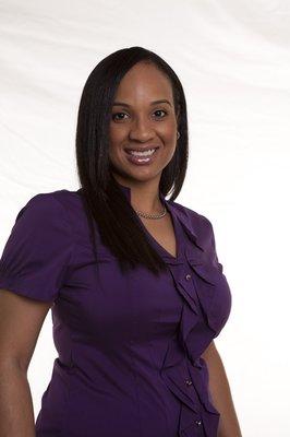 Naila Williams, DDS, MS