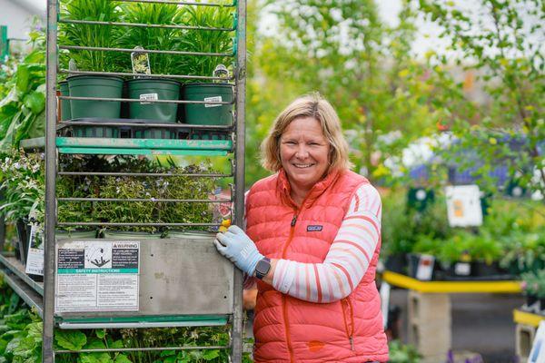 Mahoney's Garden Center - Concord