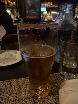 Shipyard Pumpkin Ale