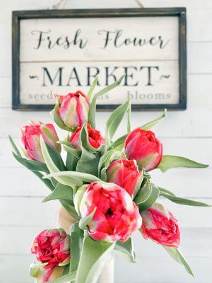 Feather & Bloom Floral Studio and Marketplace