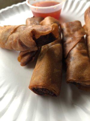 Lumpia Pork