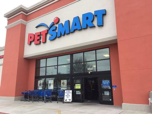 PetSmart Orlando (Fashion Square Mall)