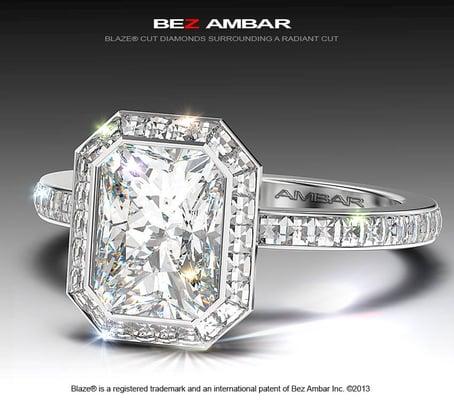 Bez Ambar Fine Jewelry Designs