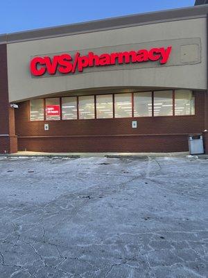 CVS Pharmacy