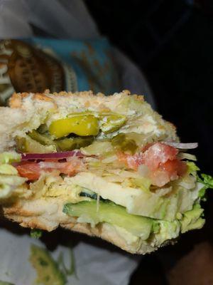 Mr. Pickles Sandwich Shop