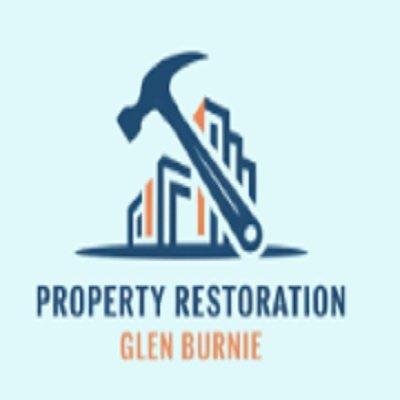 Property Restoration Glen Burnie