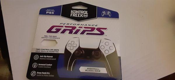 Ps5 grip..