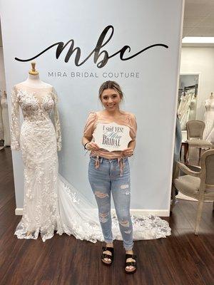 Mira Bridal Couture