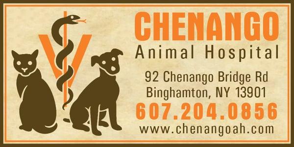 Chenango Animal Hospital