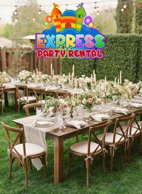 Express Party Rental