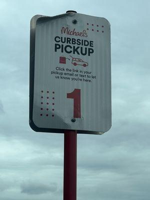 Curbside