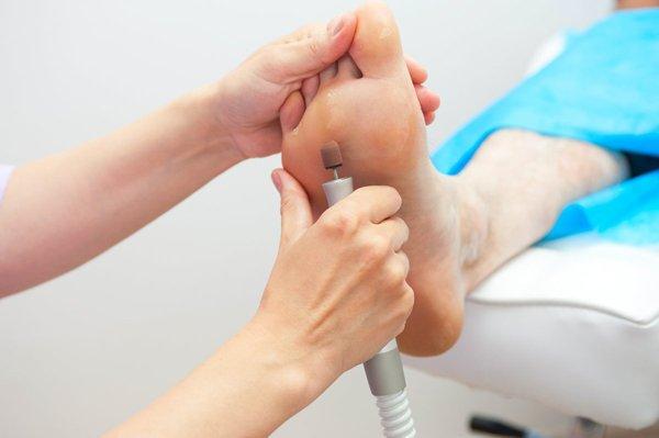 One Podiatry