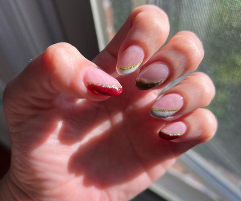 La Princesse Nail & Day Spa