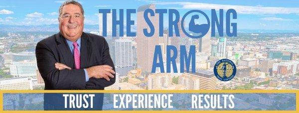 Franklin D. Azar founded our personal injury law firm in 1987. A cum laude and Phi Beta Kappa graduate from the University of...