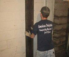 American Perfection Basement Waterproofing