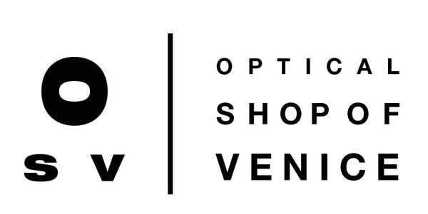 Optical Shop Of Venice