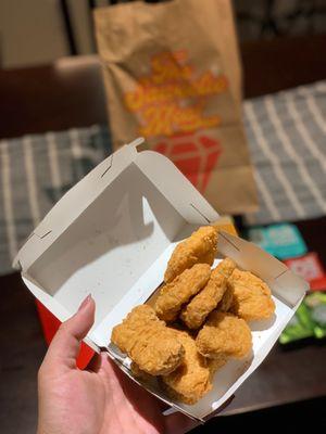 Chicken Nuggets