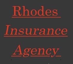 Rhodes Insurance Agency Inc logo