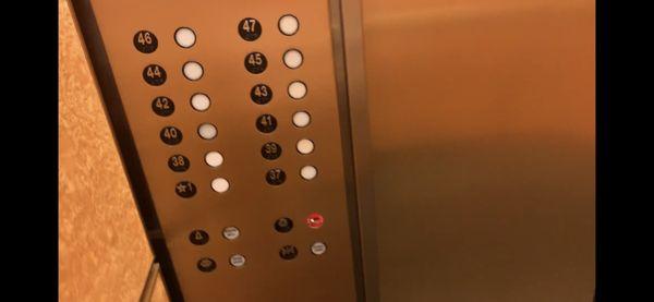 Elevators