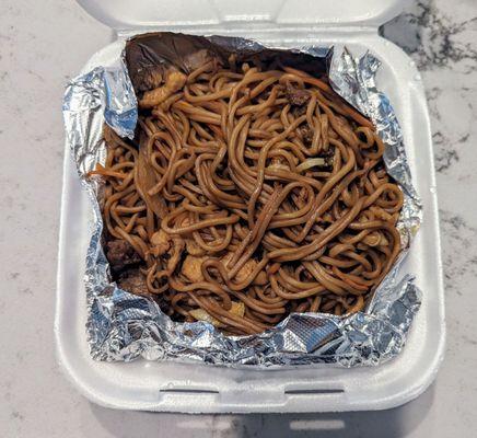 House special Lo Mein