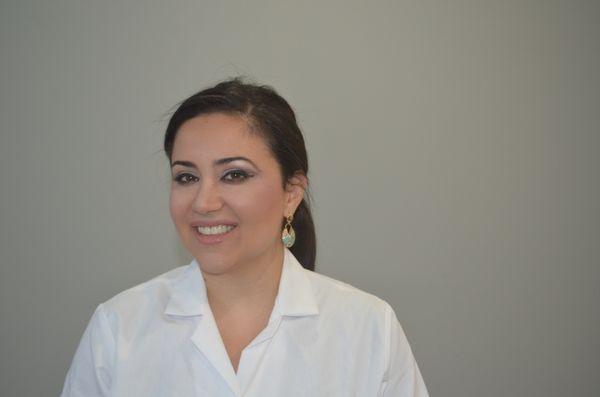 Randa Jaafar, MD
Medical Doctor