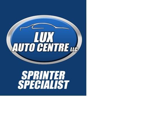 Lux Auto Centre