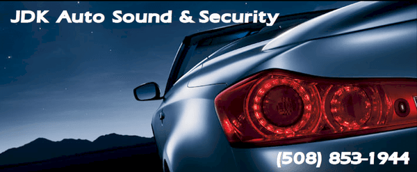 Jdk Auto Sound & Security