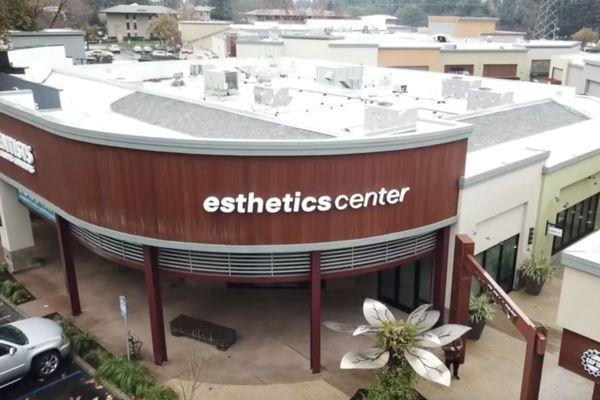 Esthetics Center