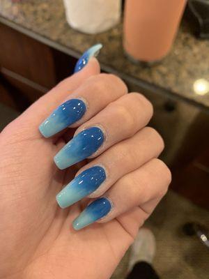 N.C Nails & Spa - by Kim