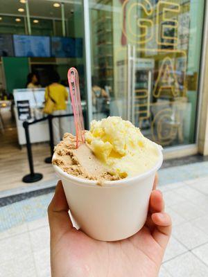 Gelato Festival - Hollywood