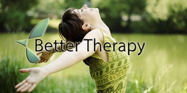 Better Therapy